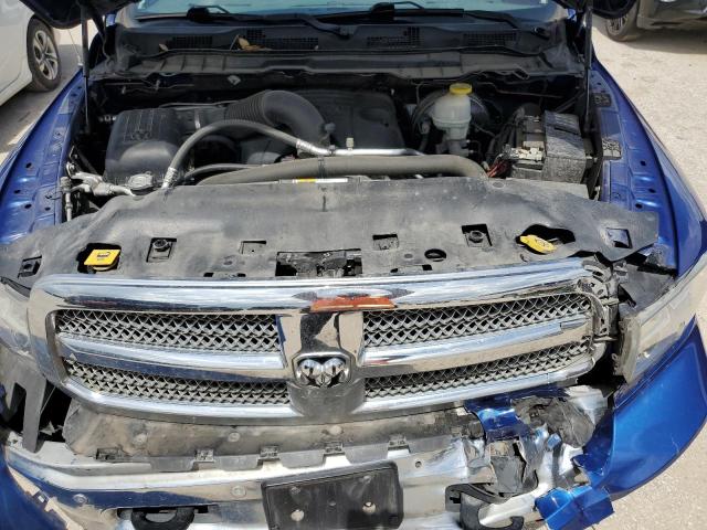 Photo 11 from auction – 2017 RAM 1500 SLT with VIN 1C6RR6LT3HS662345