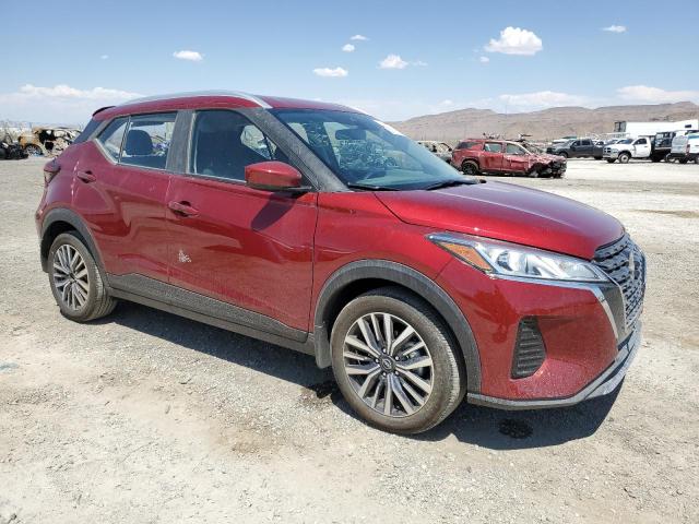 Photo 4 from auction – 2024 NISSAN KICKS SV with VIN 3N1CP5CV4RL511002