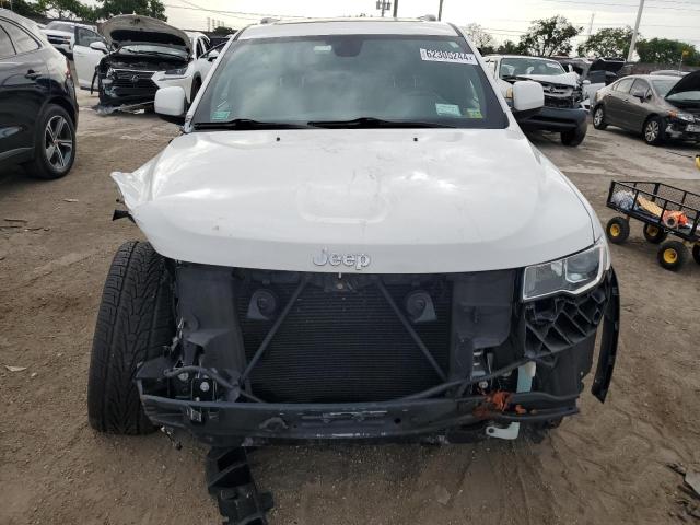 Photo 5 from auction – 2021 JEEP GRAND CHER with VIN 1C4RJFAG2MC704840