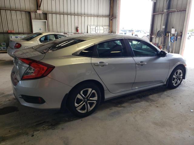 Photo 3 from auction – 2017 HONDA CIVIC LX with VIN 19XFC2F56HE047553
