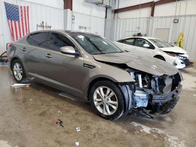 صورة رقم 4 من المزاد - 2012 KIA OPTIMA EX مع VIN 5XXGN4A7XCG009522