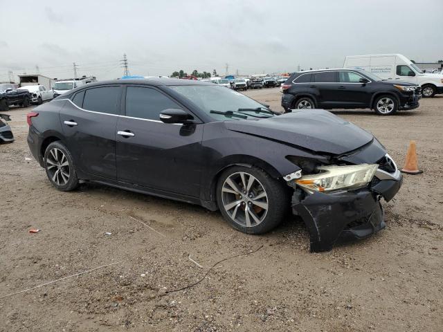 Photo 4 from auction – 2016 NISSAN MAXIMA 3.5 with VIN 1N4AA6AP6GC406850