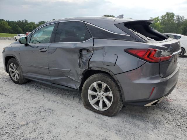 Photo 2 from auction – 2016 LEXUS RX 350 BAS with VIN 2T2BZMCA7GC002446