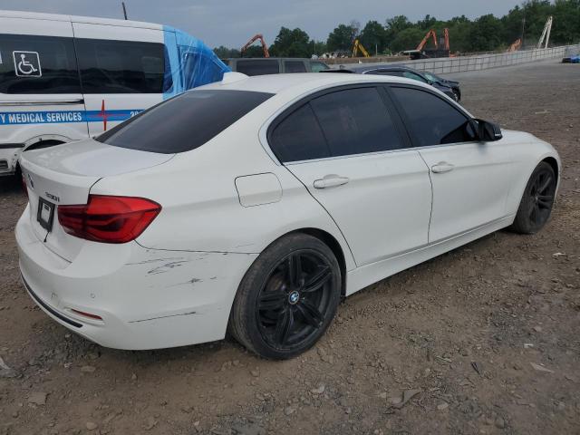 Photo 3 from auction – 2017 BMW 330 XI with VIN WBA8D9G38HNU66007