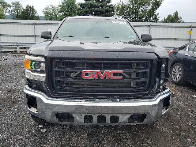 Photo 5 from auction – 2014 GMC SIERRA K15 with VIN 1GTV2UEC3EZ349151