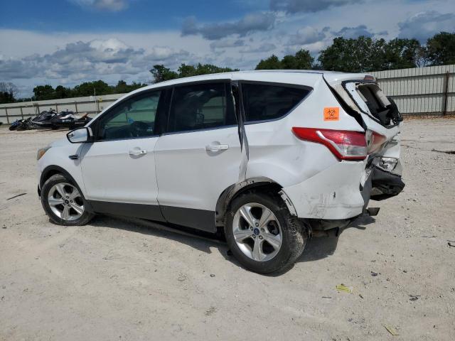 Photo 2 from auction – 2016 FORD ESCAPE SE with VIN 1FMCU0G94GUA54566