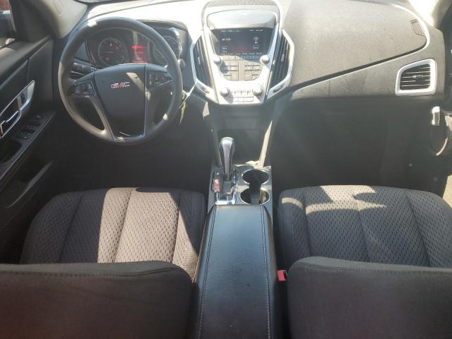 Photo 8 from auction – 2014 GMC TERRAIN SL with VIN 2GKFLVEK6E6280034