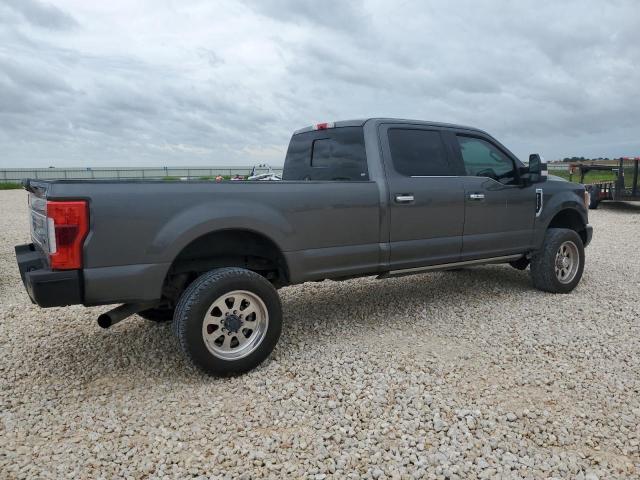 Photo 3 from auction – 2017 FORD F350 SUPER with VIN 1FT8W3BT7HEC77091