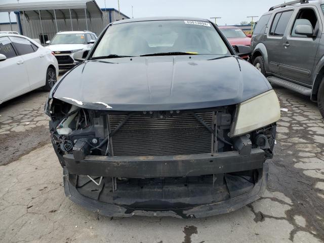 Photo 5 from auction – 2009 DODGE AVENGER SE with VIN 1B3LC46B79N559115