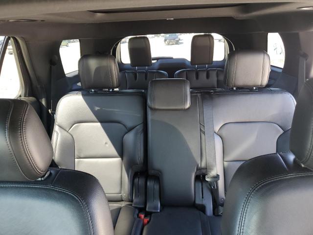 Photo 10 from auction – 2017 FORD EXPLORER X with VIN 1FM5K8D85HGE10144