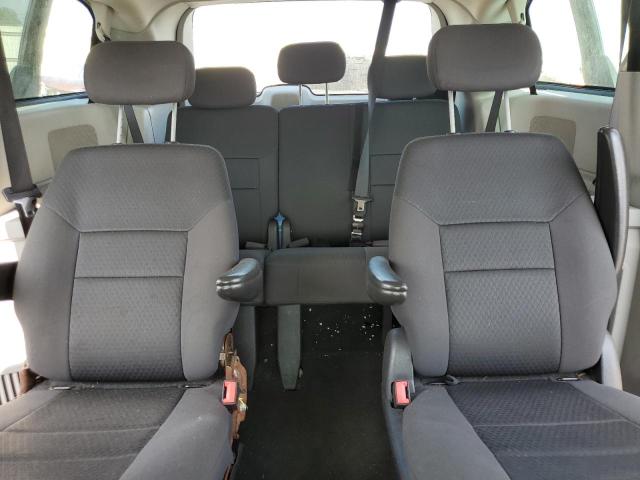 Photo 10 from auction – 2010 DODGE GRAND CARA with VIN 2D4RN4DE6AR403366
