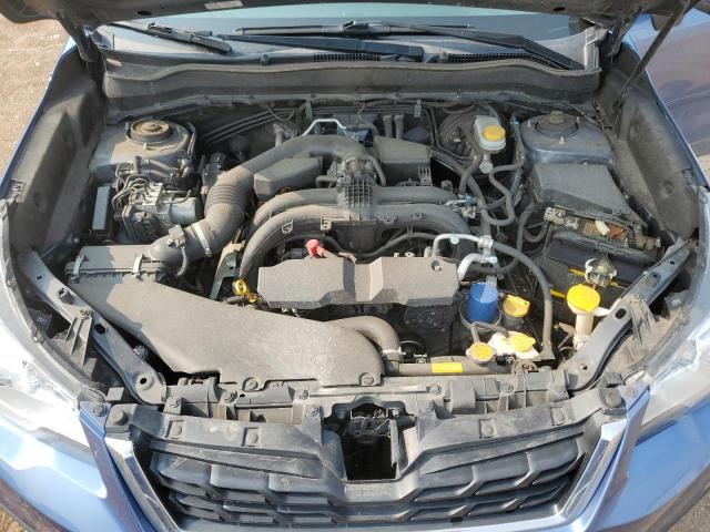 Photo 11 from auction – 2017 SUBARU FORESTER 2 with VIN JF2SJAGC4HH591332