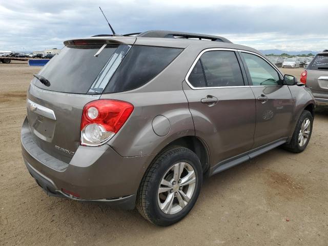 Photo 3 from auction – 2011 CHEVROLET EQUINOX LT with VIN 2CNFLNEC1B6364614