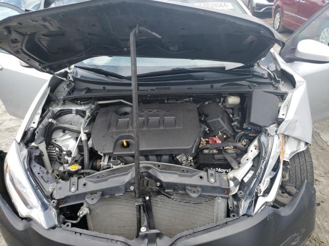 Photo 11 from auction – 2016 TOYOTA COROLLA L with VIN 2T1BURHEXGC500877