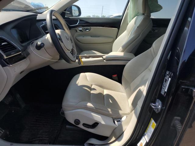 Photo 7 from auction – 2019 VOLVO XC90 T6 MO with VIN YV4A22PK4K1498795
