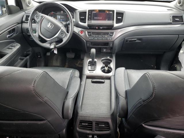 Photo 8 from auction – 2018 HONDA PILOT EXL with VIN 5FNYF6H5XJB056535