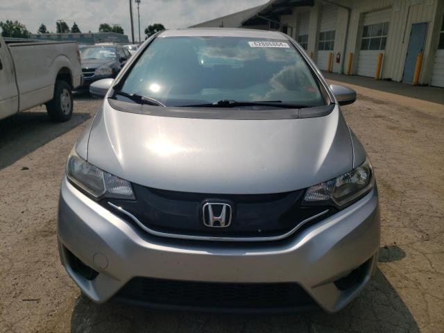 Photo 5 from auction – 2017 HONDA FIT EX with VIN JHMGK5H71HS007528