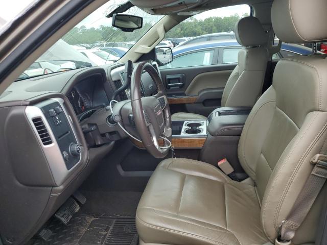 Photo 7 from auction – 2015 GMC 280 with VIN 3GTP1VEC0FG422205
