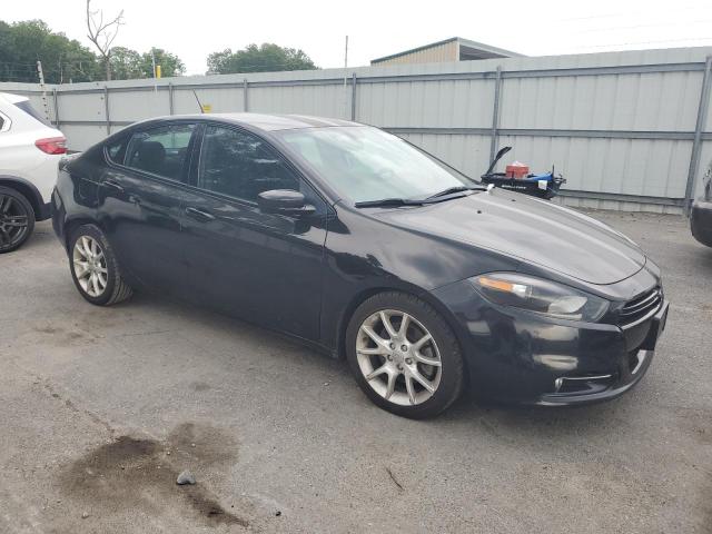 Photo 4 from auction – 2013 DODGE DART SXT with VIN 1C3CDFBAXDD306619