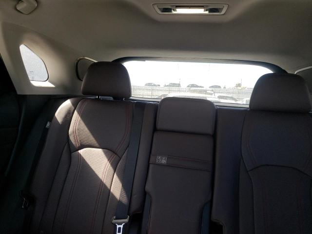 Photo 10 from auction – 2016 LEXUS RX 350 with VIN 2T2ZZMCA7GC031234