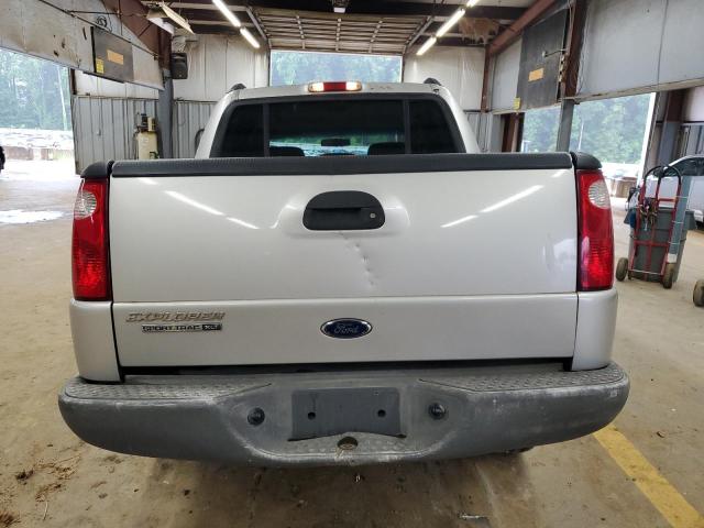 Photo 6 from auction – 2003 FORD EXPLORER S with VIN 1FMZU67E63UC70472