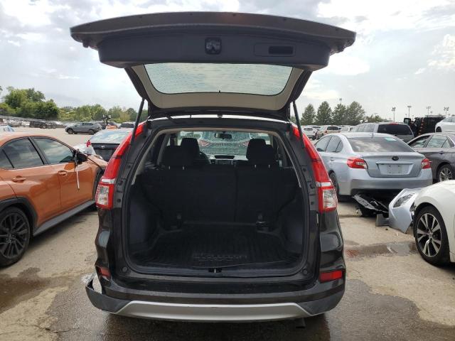 Photo 6 from auction – 2015 HONDA CR-V EX with VIN 2HKRM3H50FH514228