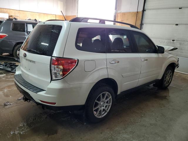 Photo 3 from auction – 2012 SUBARU FORESTER 2 with VIN JF2SHADC3CH468940