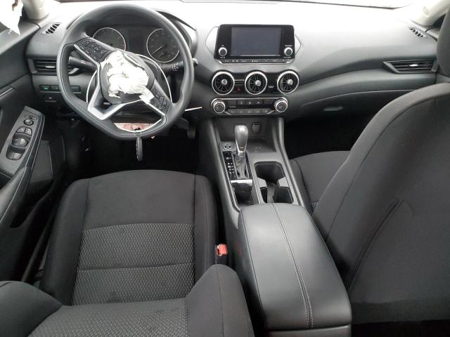 Photo 8 from auction – 2023 NISSAN SENTRA S with VIN 3N1AB8BV5PY324053