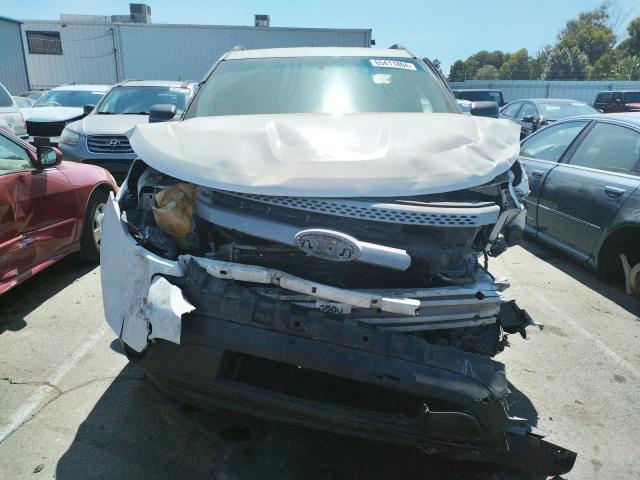 Photo 5 from auction – 2012 FORD EXPLORER with VIN 1FMHK7B81CGA36733