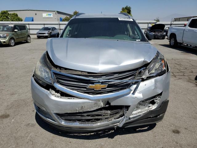 Photo 5 from auction – 2017 CHEVROLET TRAVERSE L with VIN 1GNKRFKD1HJ245663