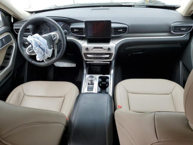 Photo 8 from auction – 2022 FORD EXPLORER X with VIN 1FMSK7DH6NGA50830