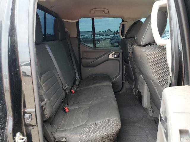 Photo 10 from auction – 2018 NISSAN FRONTIER S with VIN 1N6AD0ER2JN772677