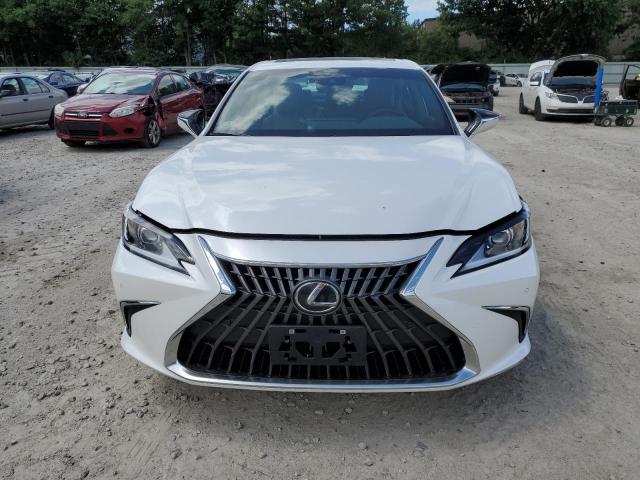 Photo 5 from auction – 2023 LEXUS ES 350 BAS with VIN 58ADZ1B18PU152778