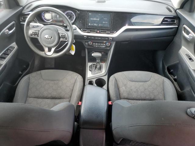 Photo 8 from auction – 2020 KIA NIRO LX with VIN KNDCB3LC2L5451551