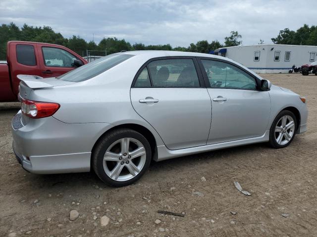 Photo 3 from auction – 2013 TOYOTA COROLLA BA with VIN 2T1BU4EE7DC002901