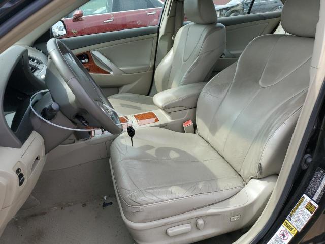 Photo 7 from auction – 2009 TOYOTA CAMRY BASE with VIN 4T4BE46K09R111942