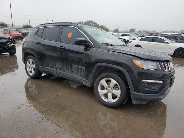 Photo 4 from auction – 2018 JEEP COMPASS LA with VIN 3C4NJCBB4JT368494