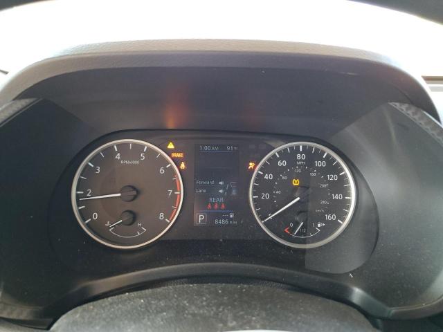 Photo 9 from auction – 2023 NISSAN SENTRA S with VIN 3N1AB8BV7PY300028