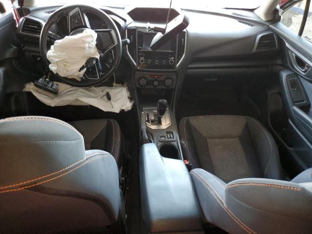 Photo 8 from auction – 2019 SUBARU CROSSTREK with VIN JF2GTACC9KH337449