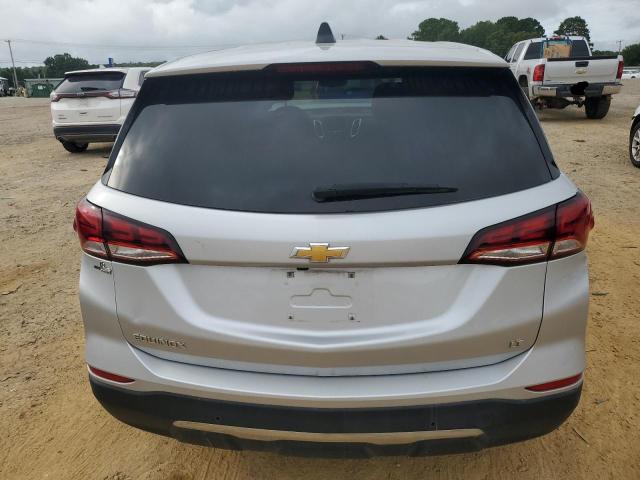 Photo 6 from auction – 2022 CHEVROLET EQUINOX LT with VIN 2GNAXJEV0N6134393