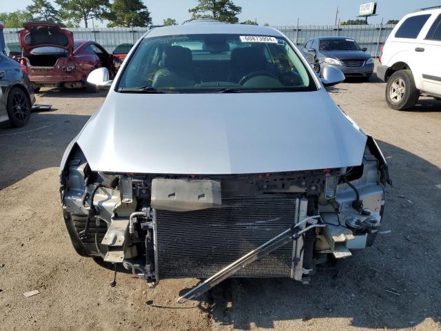 Photo 5 from auction – 2011 BUICK REGAL CXL with VIN W04GR5EC6B1048680