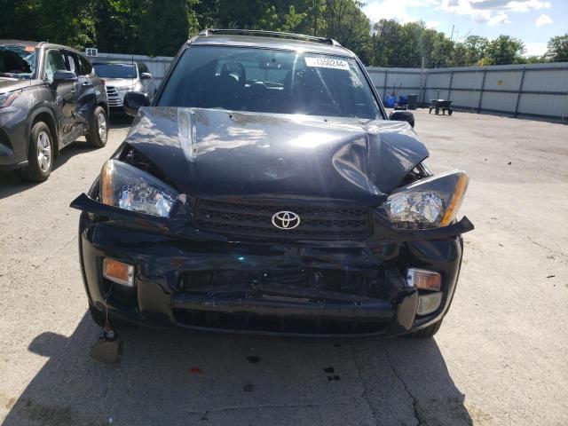 Photo 5 from auction – 2002 TOYOTA RAV4 with VIN JTEHH20V026068555