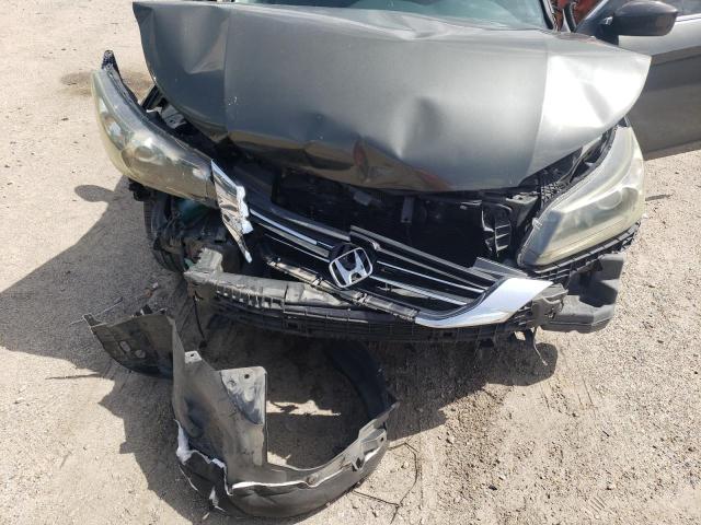 Photo 11 from auction – 2014 HONDA ACCORD SPO with VIN 1HGCR2F52EA267709