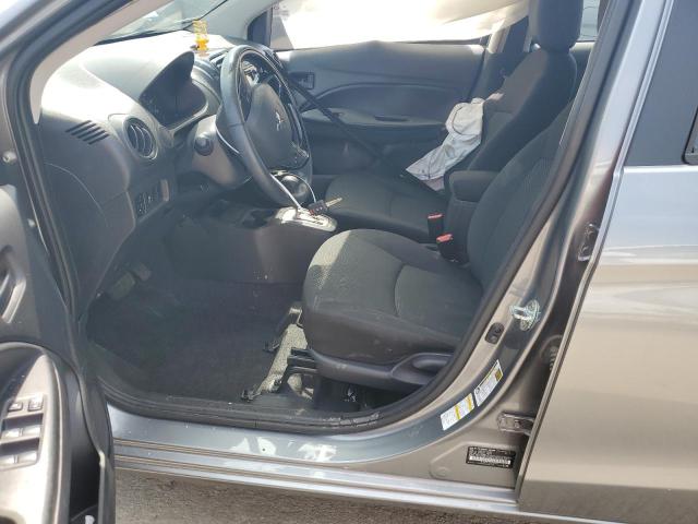 Photo 7 from auction – 2018 MITSUBISHI MIRAGE G4 with VIN ML32F3FJ2JHF01974