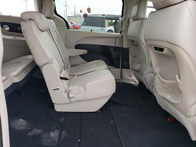 Photo 11 from auction – 2017 CHRYSLER PACIFICA L with VIN 2C4RC1GG5HR533776