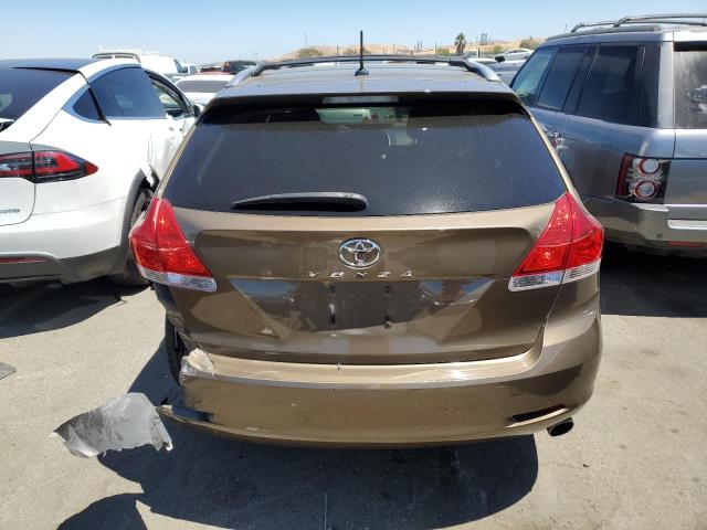 Photo 6 from auction – 2011 TOYOTA VENZA with VIN 4T3ZA3BB3BU054315