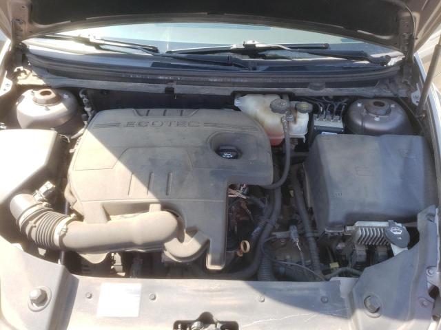 Photo 11 from auction – 2012 CHEVROLET MALIBU 1LT with VIN 1G1ZC5E06CF218958