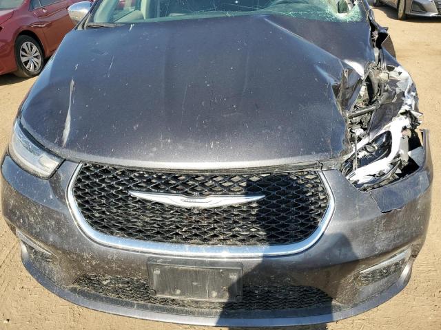 Photo 12 from auction – 2022 CHRYSLER PACIFICA H with VIN 2C4RC1S75NR102230