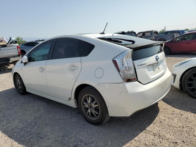 Photo 2 from auction – 2011 TOYOTA PRIUS with VIN JTDKN3DU5B0255044