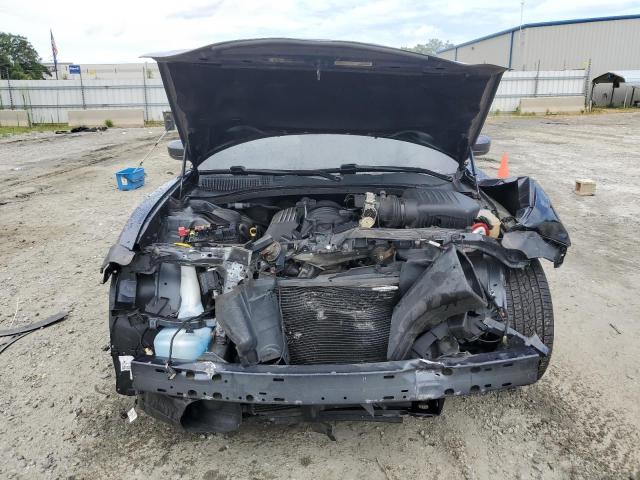 Photo 5 from auction – 2018 DODGE CHARGER R/ with VIN 2C3CDXGJ2JH187607